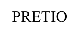 PRETIO trademark