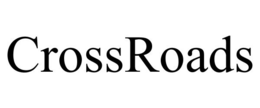 CROSSROADS trademark