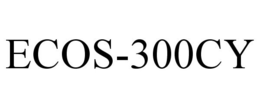 ECOS-300CY trademark