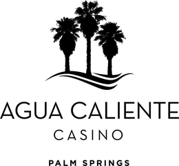 AGUA CALIENTE CASINO PALM SPRINGS trademark