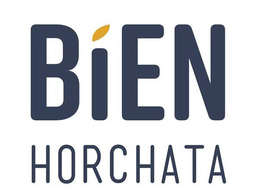 BIEN HORCHATA trademark