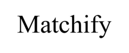 MATCHIFY trademark