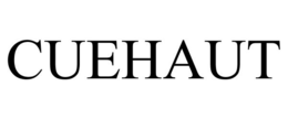 CUEHAUT trademark