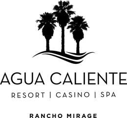 AGUA CALIENTE RESORT | CASINO | SPA RANCHO MIRAGE trademark