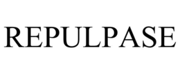 REPULPASE trademark