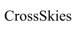 CROSSSKIES trademark