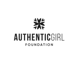 AUTHENTICGIRL FOUNDATION trademark