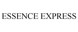ESSENCE EXPRESS trademark