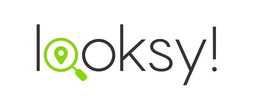 LOOKSY! trademark