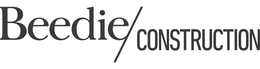 BEEDIE CONSTRUCTION trademark