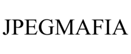 JPEGMAFIA trademark