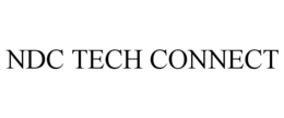 NDC TECH CONNECT trademark