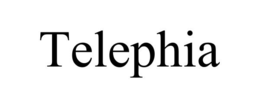 TELEPHIA trademark