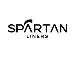 SPARTAN LINERS trademark