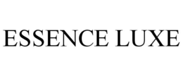 ESSENCE LUXE trademark