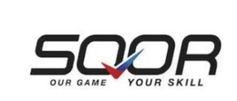 SQOR OUR GAME YOUR SKILL trademark