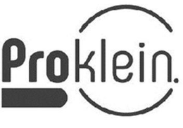 PROKLEIN. trademark
