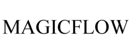 MAGICFLOW trademark