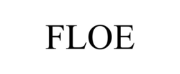 FLOE trademark