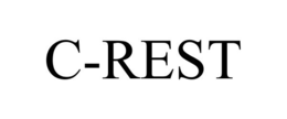 C-REST trademark