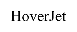 HOVERJET trademark