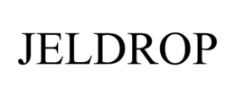 JELDROP trademark