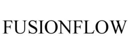 FUSIONFLOW trademark