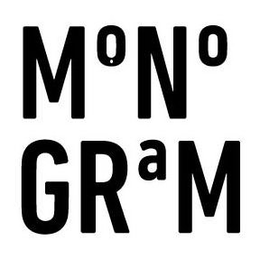 MONOGRAM trademark