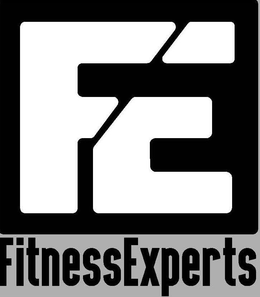FE FITNESSEXPERTS trademark