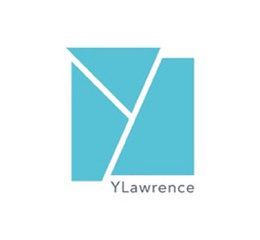 Y YLAWRENCE trademark