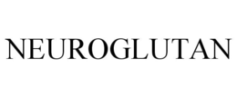 NEUROGLUTAN trademark