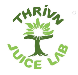 THRIVN JUICE LAB trademark