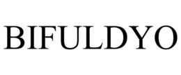 BIFULDYO trademark