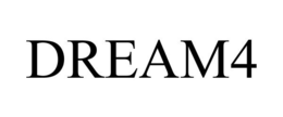 DREAM4 trademark