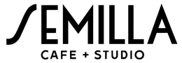 SEMILLA CAFE + STUDIO trademark