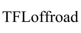 TFLOFFROAD trademark