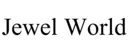 JEWEL WORLD trademark