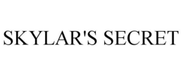 SKYLAR'S SECRET trademark