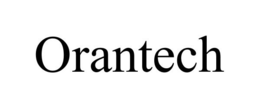 ORANTECH trademark