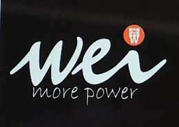 WEI MORE POWER WEI trademark