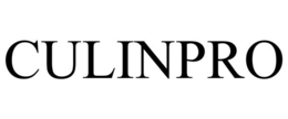 CULINPRO trademark