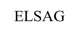 ELSAG trademark
