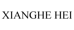 XIANGHE HEI trademark