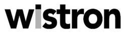 WISTRON trademark