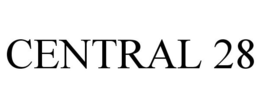 CENTRAL 28 trademark