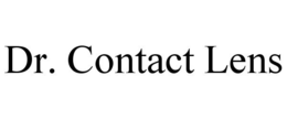 DR. CONTACT LENS trademark