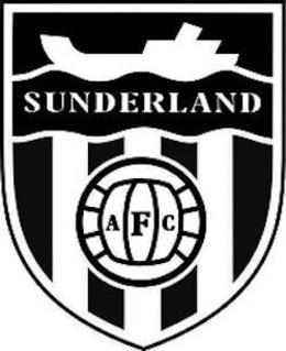 SUNDERLAND AFC trademark