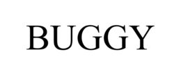 BUGGY trademark