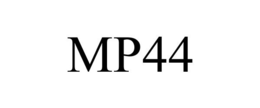 MP44 trademark