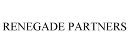 RENEGADE PARTNERS trademark